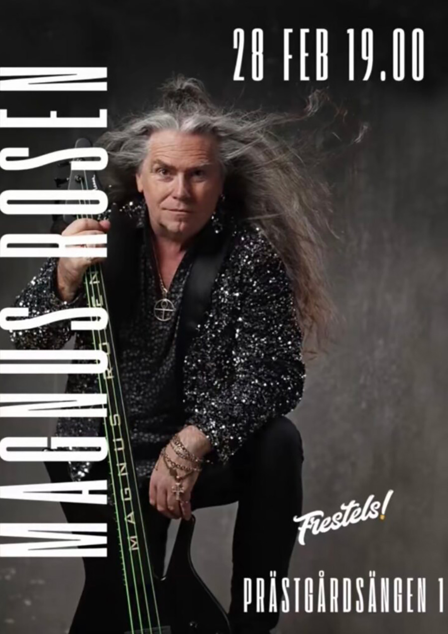 Spelning prästgården